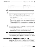 Preview for 39 page of Cisco NCS 4000 Series Hardware Installation