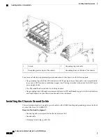 Preview for 50 page of Cisco NCS 4000 Series Hardware Installation