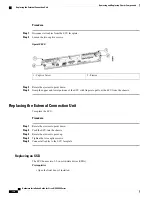 Preview for 156 page of Cisco NCS 4000 Series Hardware Installation