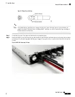 Preview for 41 page of Cisco NCS 5700 Manual