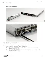 Preview for 42 page of Cisco NCS 5700 Manual