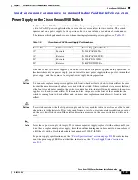 Preview for 25 page of Cisco Nexus 3000 series Installation Manual