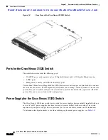 Preview for 34 page of Cisco Nexus 3000 series Installation Manual