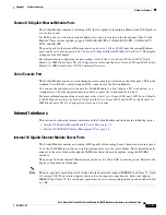 Preview for 3 page of Cisco Nexus 4001I Installation Manual