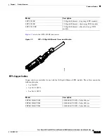 Preview for 7 page of Cisco Nexus 4001I Installation Manual