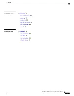 Preview for 19 page of Cisco Nexus 7000 Series Command Reference Manual