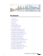 Preview for 27 page of Cisco Nexus 7000 Series Command Reference Manual
