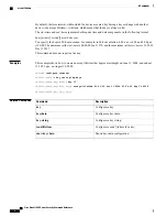 Preview for 32 page of Cisco Nexus 7000 Series Command Reference Manual