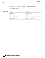 Preview for 50 page of Cisco Nexus 7000 Series Command Reference Manual