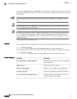 Preview for 66 page of Cisco Nexus 7000 Series Command Reference Manual