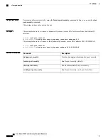 Preview for 142 page of Cisco Nexus 7000 Series Command Reference Manual