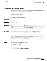 Preview for 187 page of Cisco Nexus 7000 Series Command Reference Manual
