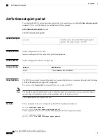 Preview for 232 page of Cisco Nexus 7000 Series Command Reference Manual