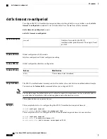 Preview for 236 page of Cisco Nexus 7000 Series Command Reference Manual