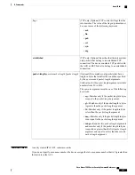 Preview for 261 page of Cisco Nexus 7000 Series Command Reference Manual