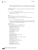 Preview for 264 page of Cisco Nexus 7000 Series Command Reference Manual
