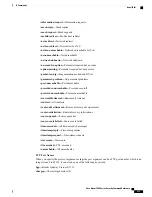 Preview for 265 page of Cisco Nexus 7000 Series Command Reference Manual
