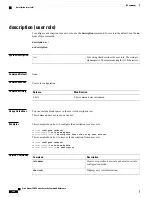 Preview for 292 page of Cisco Nexus 7000 Series Command Reference Manual