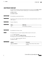 Preview for 319 page of Cisco Nexus 7000 Series Command Reference Manual