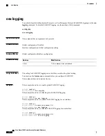 Preview for 324 page of Cisco Nexus 7000 Series Command Reference Manual
