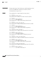 Preview for 336 page of Cisco Nexus 7000 Series Command Reference Manual