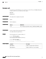 Preview for 360 page of Cisco Nexus 7000 Series Command Reference Manual