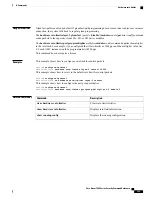 Preview for 385 page of Cisco Nexus 7000 Series Command Reference Manual