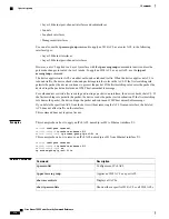 Preview for 402 page of Cisco Nexus 7000 Series Command Reference Manual