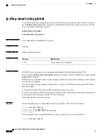 Preview for 432 page of Cisco Nexus 7000 Series Command Reference Manual