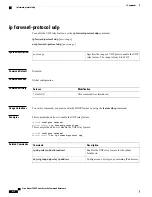 Preview for 444 page of Cisco Nexus 7000 Series Command Reference Manual