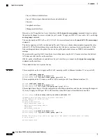 Preview for 446 page of Cisco Nexus 7000 Series Command Reference Manual
