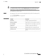 Preview for 463 page of Cisco Nexus 7000 Series Command Reference Manual