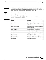 Preview for 499 page of Cisco Nexus 7000 Series Command Reference Manual