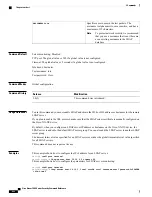 Preview for 508 page of Cisco Nexus 7000 Series Command Reference Manual