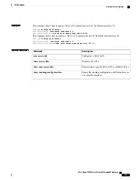 Preview for 525 page of Cisco Nexus 7000 Series Command Reference Manual