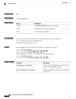 Preview for 532 page of Cisco Nexus 7000 Series Command Reference Manual