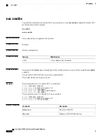 Preview for 538 page of Cisco Nexus 7000 Series Command Reference Manual