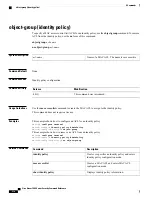 Preview for 542 page of Cisco Nexus 7000 Series Command Reference Manual