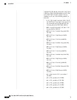 Preview for 588 page of Cisco Nexus 7000 Series Command Reference Manual