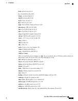 Preview for 595 page of Cisco Nexus 7000 Series Command Reference Manual