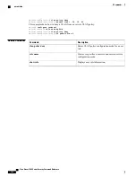Preview for 606 page of Cisco Nexus 7000 Series Command Reference Manual