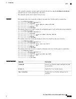 Preview for 617 page of Cisco Nexus 7000 Series Command Reference Manual