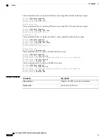 Preview for 692 page of Cisco Nexus 7000 Series Command Reference Manual