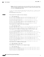 Preview for 734 page of Cisco Nexus 7000 Series Command Reference Manual