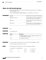 Preview for 778 page of Cisco Nexus 7000 Series Command Reference Manual