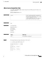 Preview for 815 page of Cisco Nexus 7000 Series Command Reference Manual