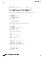 Preview for 866 page of Cisco Nexus 7000 Series Command Reference Manual