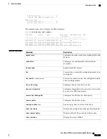 Preview for 867 page of Cisco Nexus 7000 Series Command Reference Manual