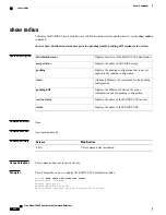 Preview for 884 page of Cisco Nexus 7000 Series Command Reference Manual