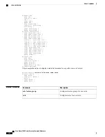 Preview for 892 page of Cisco Nexus 7000 Series Command Reference Manual